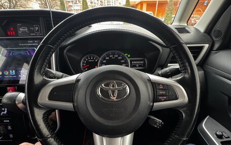 Toyota Tank I, 2018 год, 930 000 рублей, 6 фотография