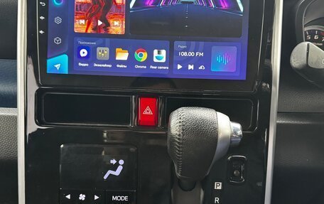 Toyota Tank I, 2018 год, 930 000 рублей, 7 фотография