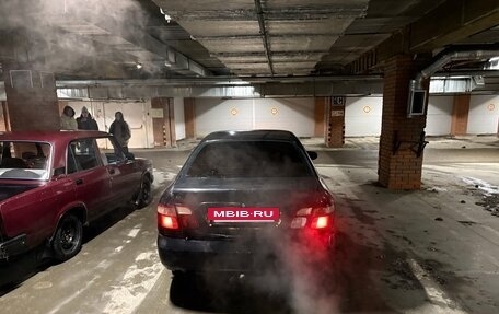 Nissan Almera, 2004 год, 260 000 рублей, 3 фотография