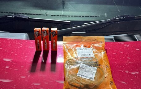 Toyota Tank I, 2018 год, 930 000 рублей, 13 фотография