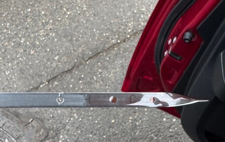 Toyota Tank I, 2018 год, 930 000 рублей, 16 фотография