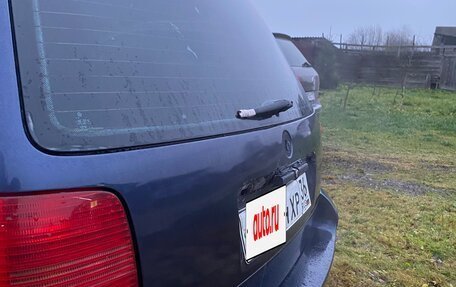 Volkswagen Passat B5+ рестайлинг, 1997 год, 225 000 рублей, 8 фотография