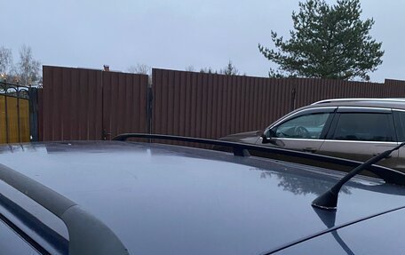 Volkswagen Passat B5+ рестайлинг, 1997 год, 225 000 рублей, 9 фотография