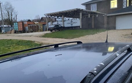 Volkswagen Passat B5+ рестайлинг, 1997 год, 225 000 рублей, 10 фотография