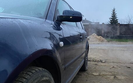 Volkswagen Passat B5+ рестайлинг, 1997 год, 225 000 рублей, 11 фотография