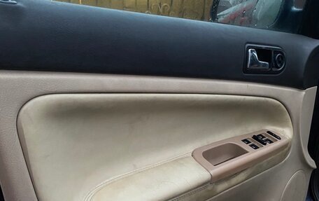 Volkswagen Passat B5+ рестайлинг, 1997 год, 225 000 рублей, 20 фотография