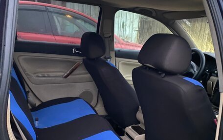 Volkswagen Passat B5+ рестайлинг, 1997 год, 225 000 рублей, 13 фотография