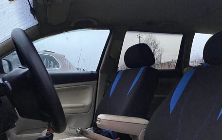 Volkswagen Passat B5+ рестайлинг, 1997 год, 225 000 рублей, 18 фотография