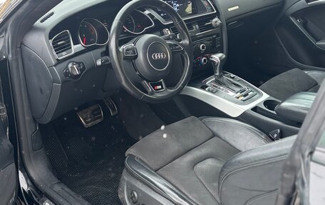 Audi A5, 2016 год, 1 780 000 рублей, 6 фотография