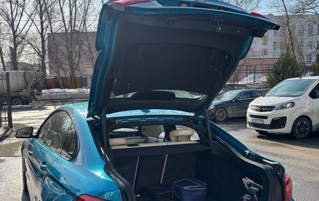 BMW 4 серия, 2018 год, 3 950 000 рублей, 5 фотография