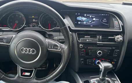 Audi A5, 2016 год, 1 780 000 рублей, 7 фотография