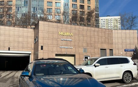 BMW 4 серия, 2018 год, 3 950 000 рублей, 8 фотография