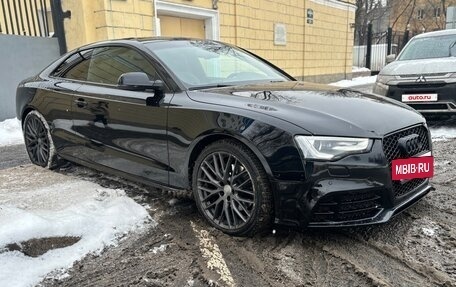 Audi A5, 2016 год, 1 780 000 рублей, 2 фотография