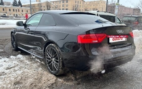 Audi A5, 2016 год, 1 780 000 рублей, 5 фотография
