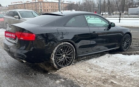 Audi A5, 2016 год, 1 780 000 рублей, 4 фотография