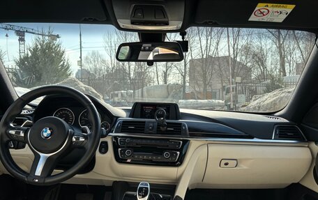 BMW 4 серия, 2018 год, 3 950 000 рублей, 11 фотография