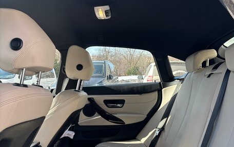 BMW 4 серия, 2018 год, 3 950 000 рублей, 13 фотография