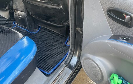 Hyundai Matrix I рестайлинг, 2006 год, 400 000 рублей, 4 фотография