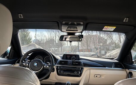 BMW 4 серия, 2018 год, 3 950 000 рублей, 12 фотография