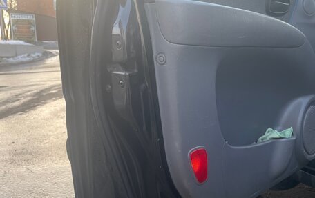 Hyundai Matrix I рестайлинг, 2006 год, 400 000 рублей, 6 фотография