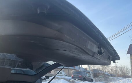 Hyundai Matrix I рестайлинг, 2006 год, 400 000 рублей, 12 фотография