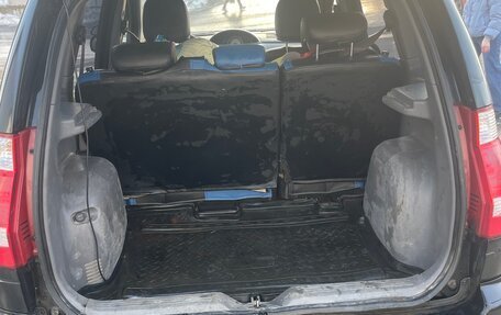 Hyundai Matrix I рестайлинг, 2006 год, 400 000 рублей, 13 фотография