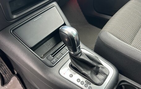 Volkswagen Tiguan I, 2011 год, 1 390 000 рублей, 10 фотография