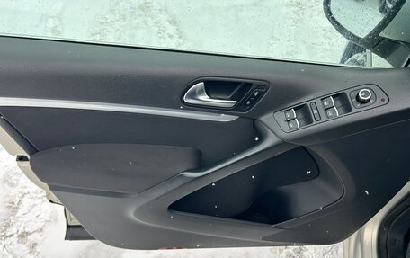 Volkswagen Tiguan I, 2011 год, 1 390 000 рублей, 12 фотография