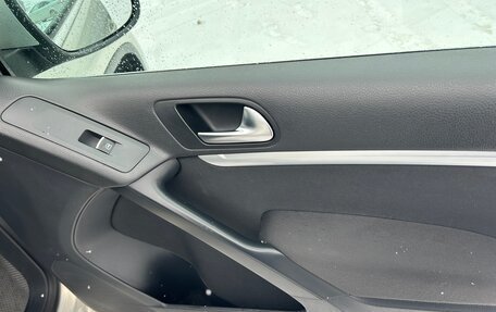 Volkswagen Tiguan I, 2011 год, 1 390 000 рублей, 16 фотография