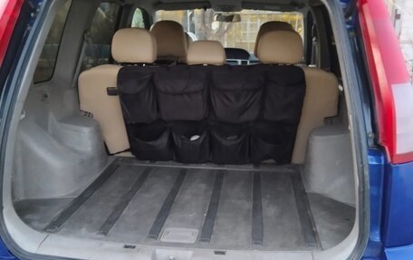 Nissan X-Trail, 2005 год, 760 000 рублей, 4 фотография