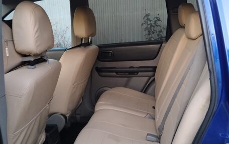 Nissan X-Trail, 2005 год, 760 000 рублей, 5 фотография