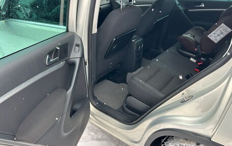 Volkswagen Tiguan I, 2011 год, 1 390 000 рублей, 13 фотография