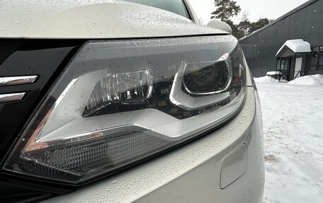 Volkswagen Tiguan I, 2011 год, 1 390 000 рублей, 19 фотография