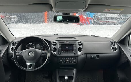 Volkswagen Tiguan I, 2011 год, 1 390 000 рублей, 17 фотография