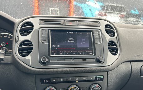 Volkswagen Tiguan I, 2011 год, 1 390 000 рублей, 18 фотография