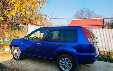 Nissan X-Trail, 2005 год, 760 000 рублей, 2 фотография