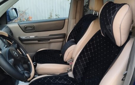 Nissan X-Trail, 2005 год, 760 000 рублей, 7 фотография