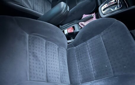 Volkswagen Bora, 2003 год, 350 000 рублей, 5 фотография