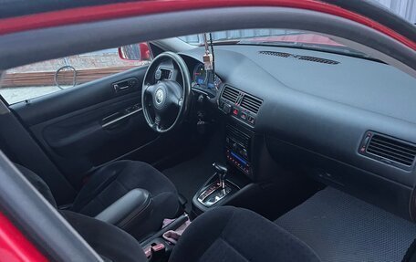 Volkswagen Bora, 2003 год, 350 000 рублей, 4 фотография