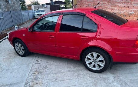 Volkswagen Bora, 2003 год, 350 000 рублей, 10 фотография