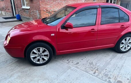 Volkswagen Bora, 2003 год, 350 000 рублей, 8 фотография