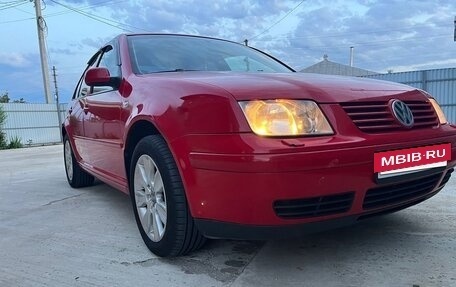 Volkswagen Bora, 2003 год, 350 000 рублей, 9 фотография