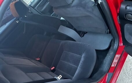 Volkswagen Bora, 2003 год, 350 000 рублей, 6 фотография