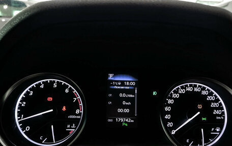 Toyota Camry, 2020 год, 2 750 000 рублей, 16 фотография