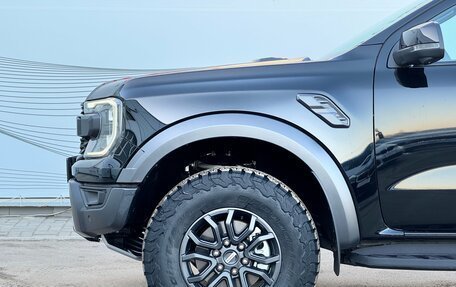 Ford Ranger, 2025 год, 9 149 000 рублей, 2 фотография