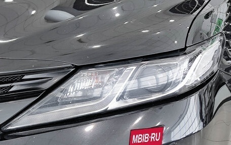 Toyota Camry, 2020 год, 2 750 000 рублей, 21 фотография