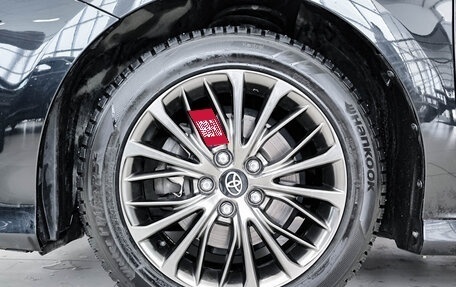 Toyota Camry, 2020 год, 2 750 000 рублей, 22 фотография