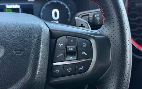 Ford Ranger, 2025 год, 9 149 000 рублей, 16 фотография