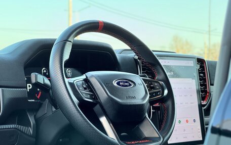 Ford Ranger, 2025 год, 9 149 000 рублей, 11 фотография