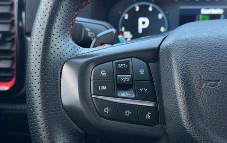 Ford Ranger, 2025 год, 9 149 000 рублей, 14 фотография